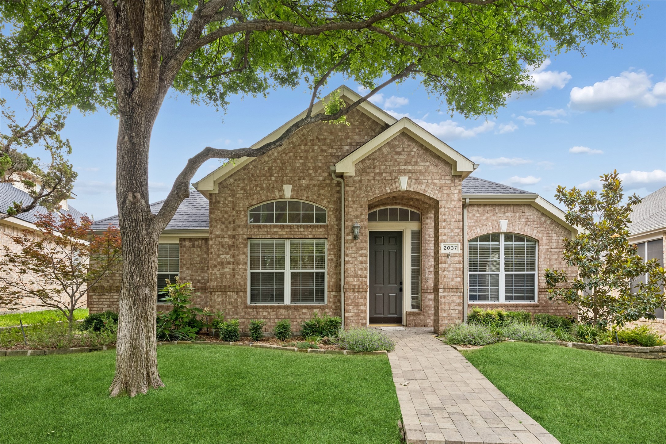 2037 Saint Ives Drive Allen TX 75013