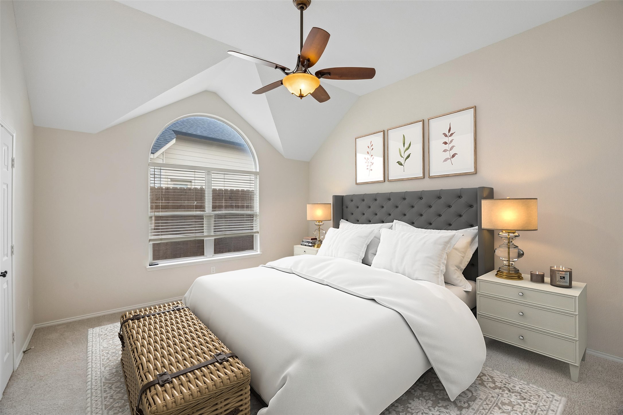2037 Saint Ives Drive Allen TX 75013