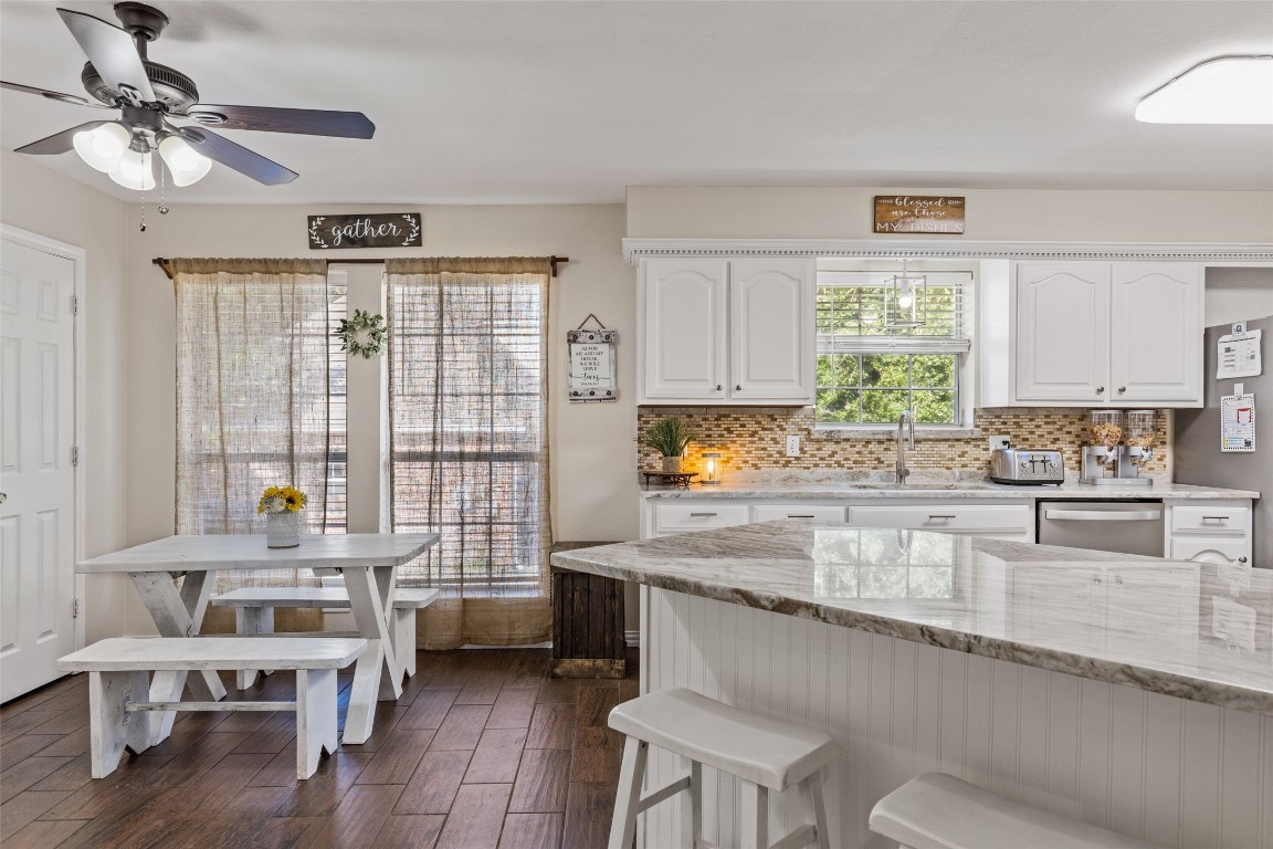 1621 Buckingham Lane Kaufman TX 75142