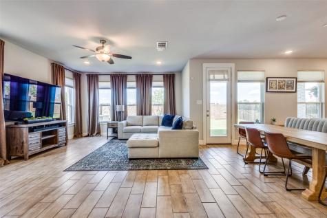 5820 Stonewall Drive Mckinney TX 75070