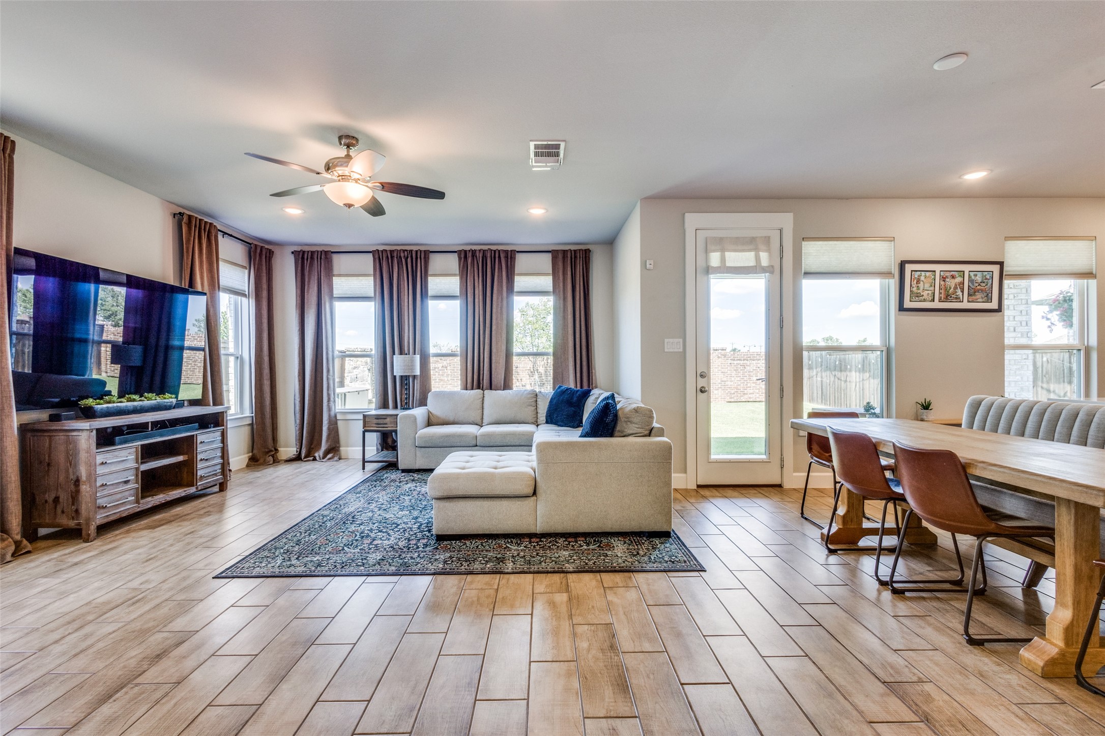5820 Stonewall Drive Mckinney TX 75070