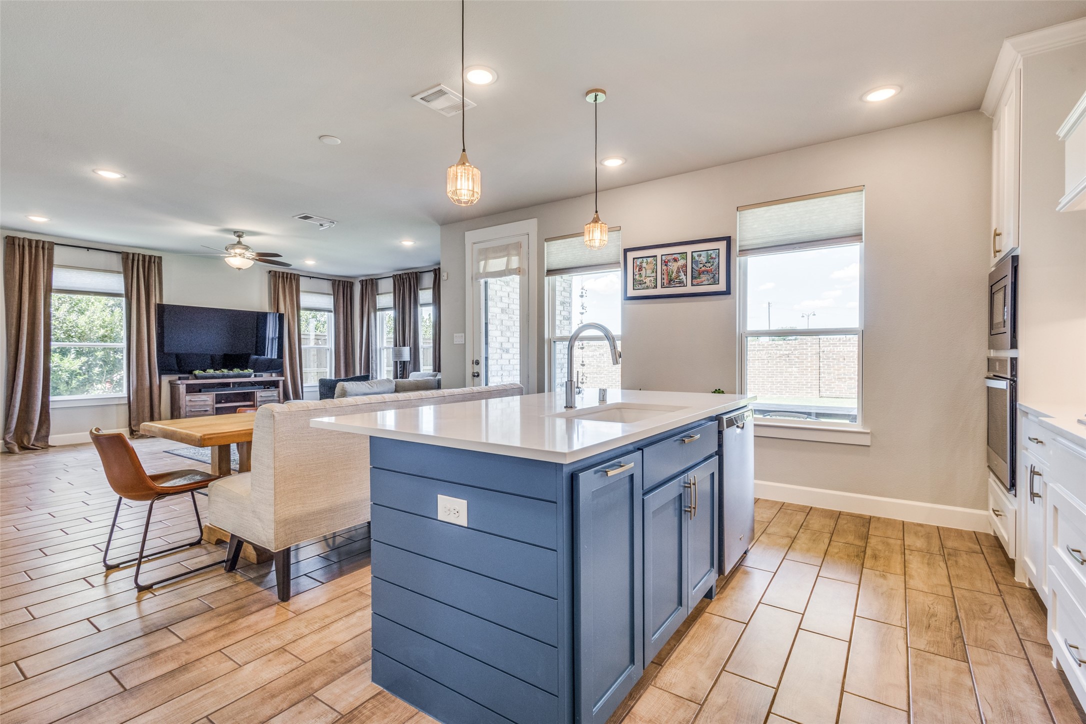 5820 Stonewall Drive Mckinney TX 75070