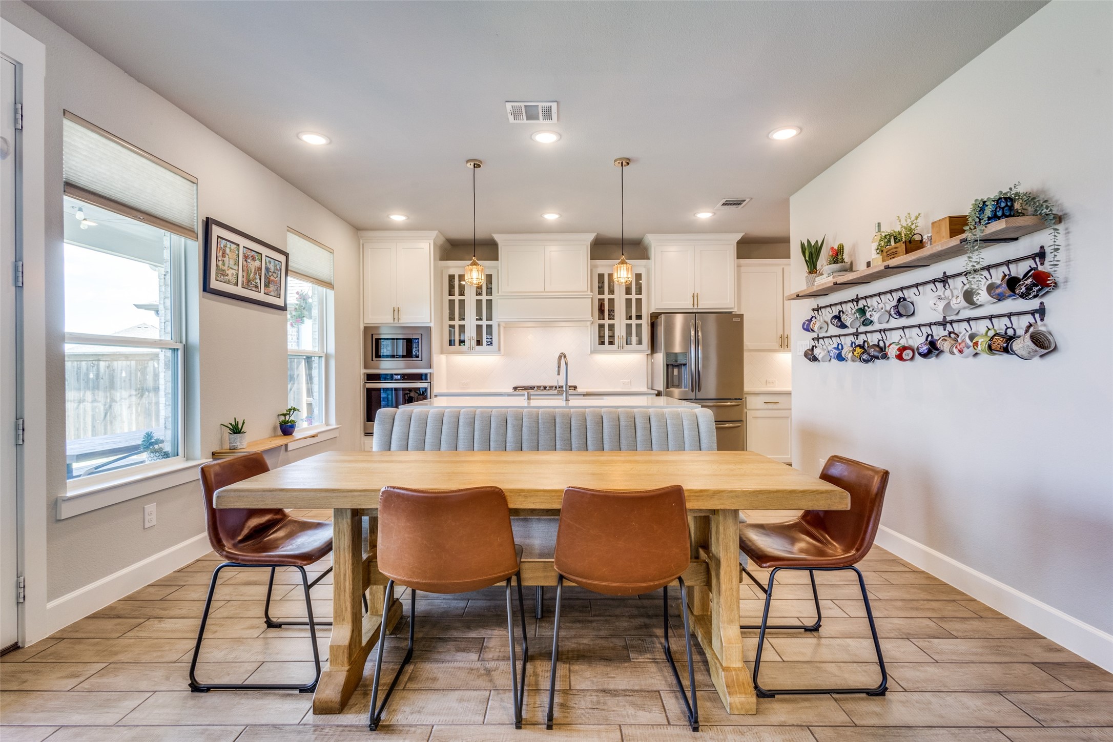 5820 Stonewall Drive Mckinney TX 75070