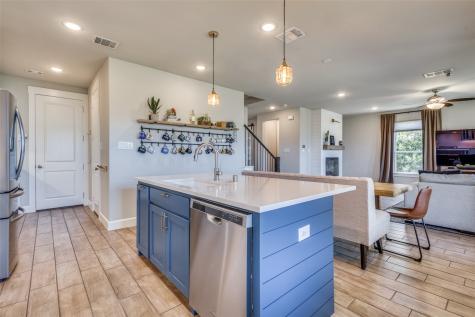 5820 Stonewall Drive Mckinney TX 75070