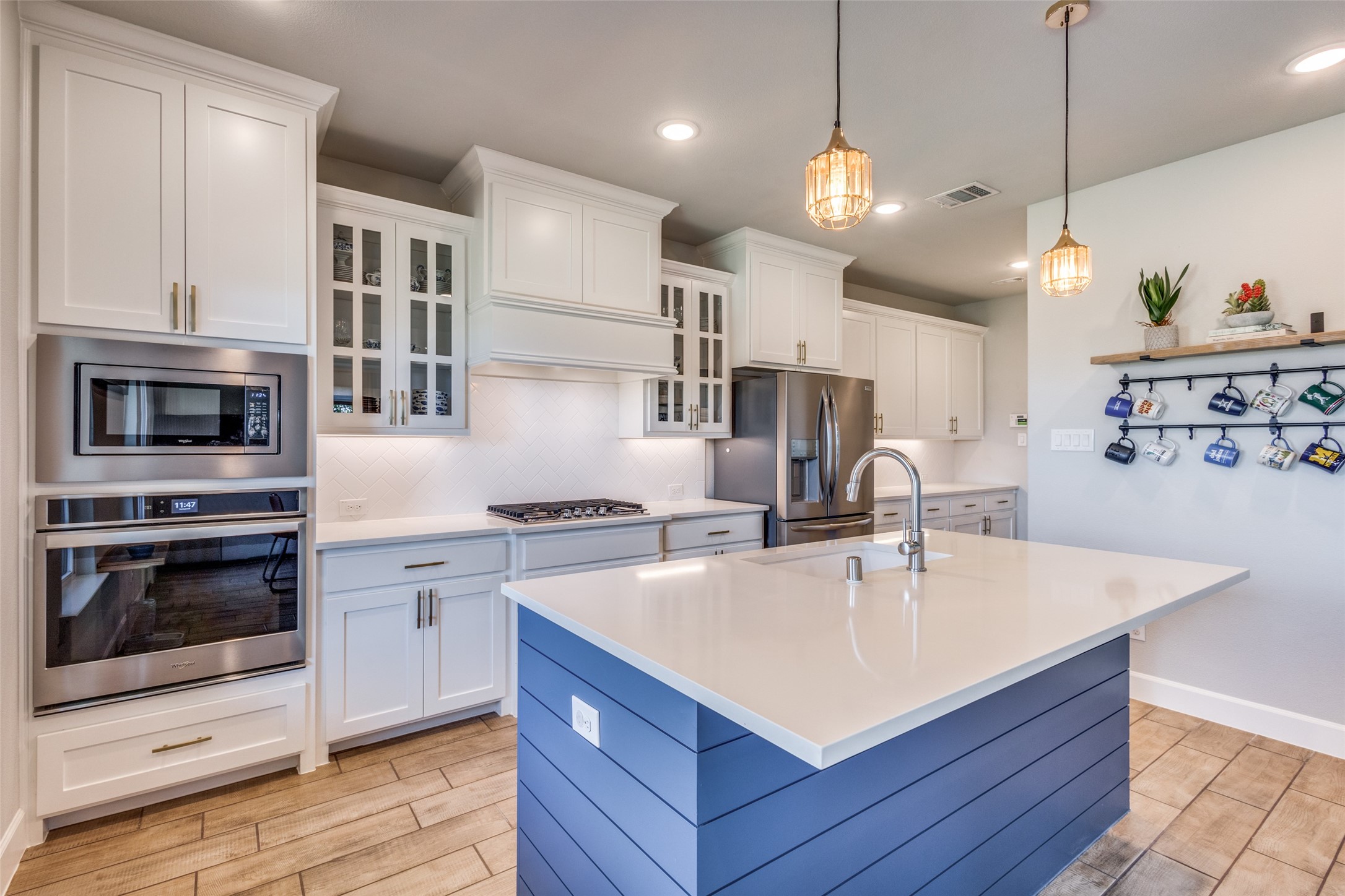 5820 Stonewall Drive Mckinney TX 75070