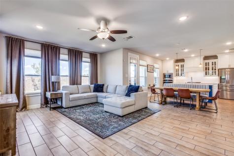 5820 Stonewall Drive Mckinney TX 75070