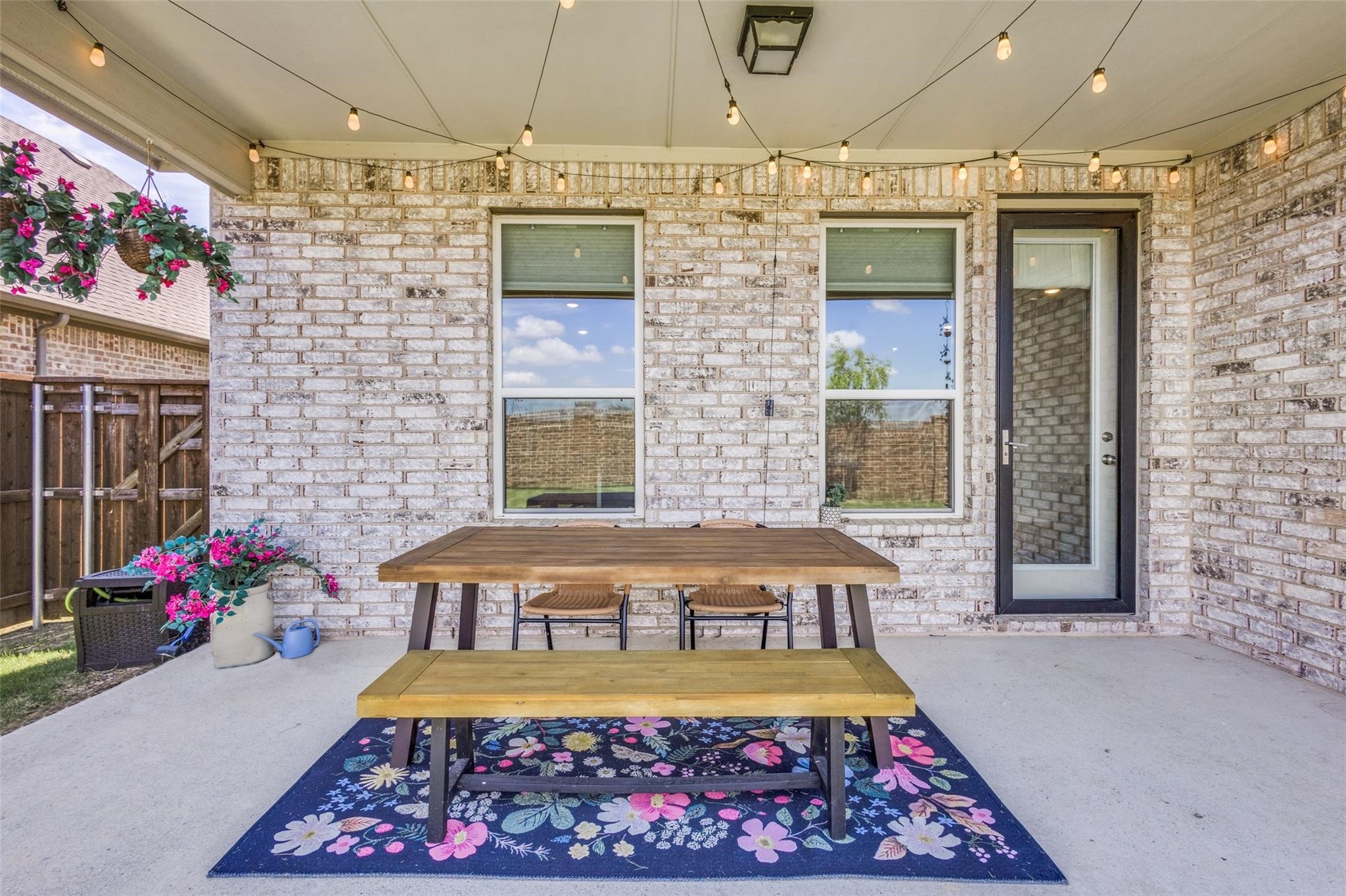 5820 Stonewall Drive Mckinney TX 75070