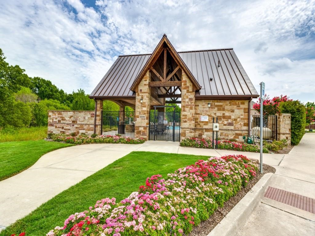 5820 Stonewall Drive Mckinney TX 75070