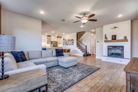 5820 Stonewall Drive Mckinney TX 75070