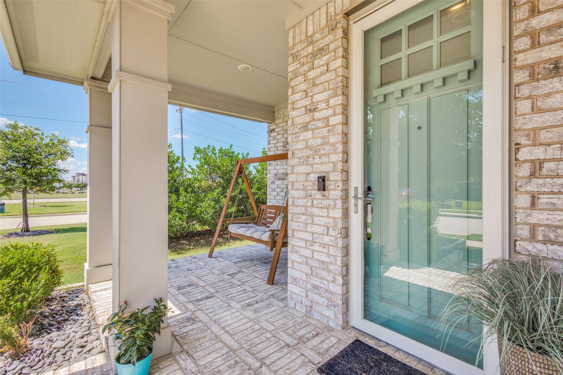 5820 Stonewall Drive Mckinney TX 75070