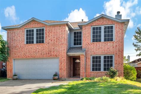 1559 Crown View Drive Little Elm TX 75068