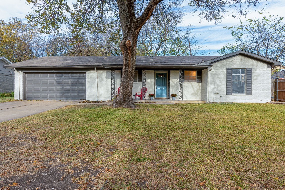 104 SW Cindy Lane Burleson TX 76028