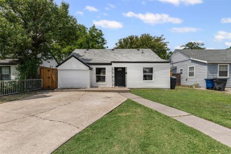 2327 Brookfield Avenue Dallas TX 75235