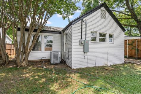 2327 Brookfield Avenue Dallas TX 75235