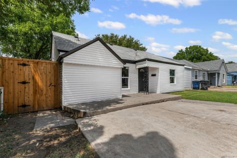 2327 Brookfield Avenue Dallas TX 75235