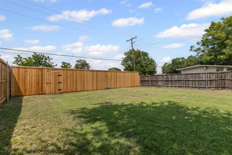2327 Brookfield Avenue Dallas TX 75235