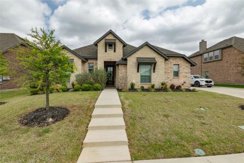 4045 Grove Valley Road Midlothian TX 76065