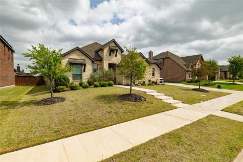 4045 Grove Valley Road Midlothian TX 76065