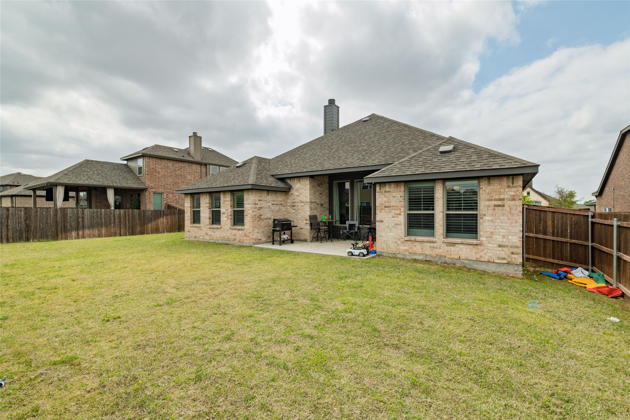 4045 Grove Valley Road Midlothian TX 76065