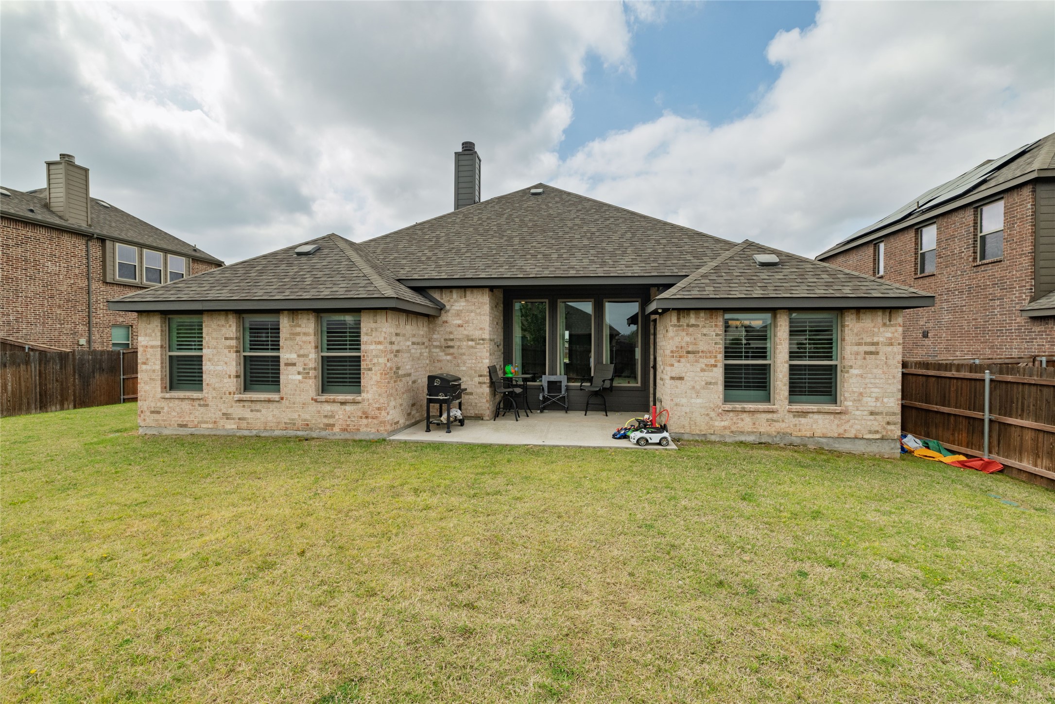 4045 Grove Valley Road Midlothian TX 76065