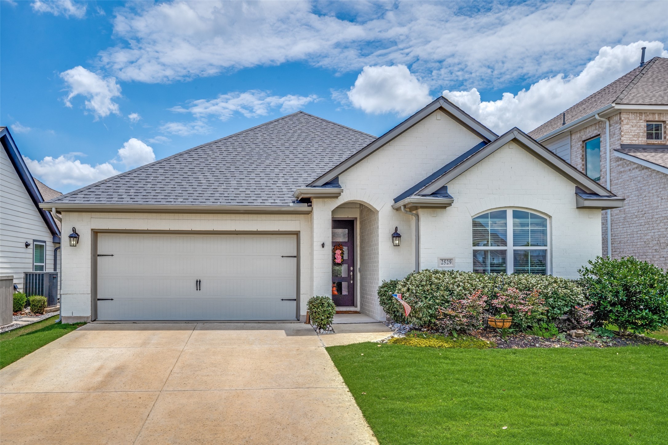 2529 Cobbler Street Northlake TX 76247