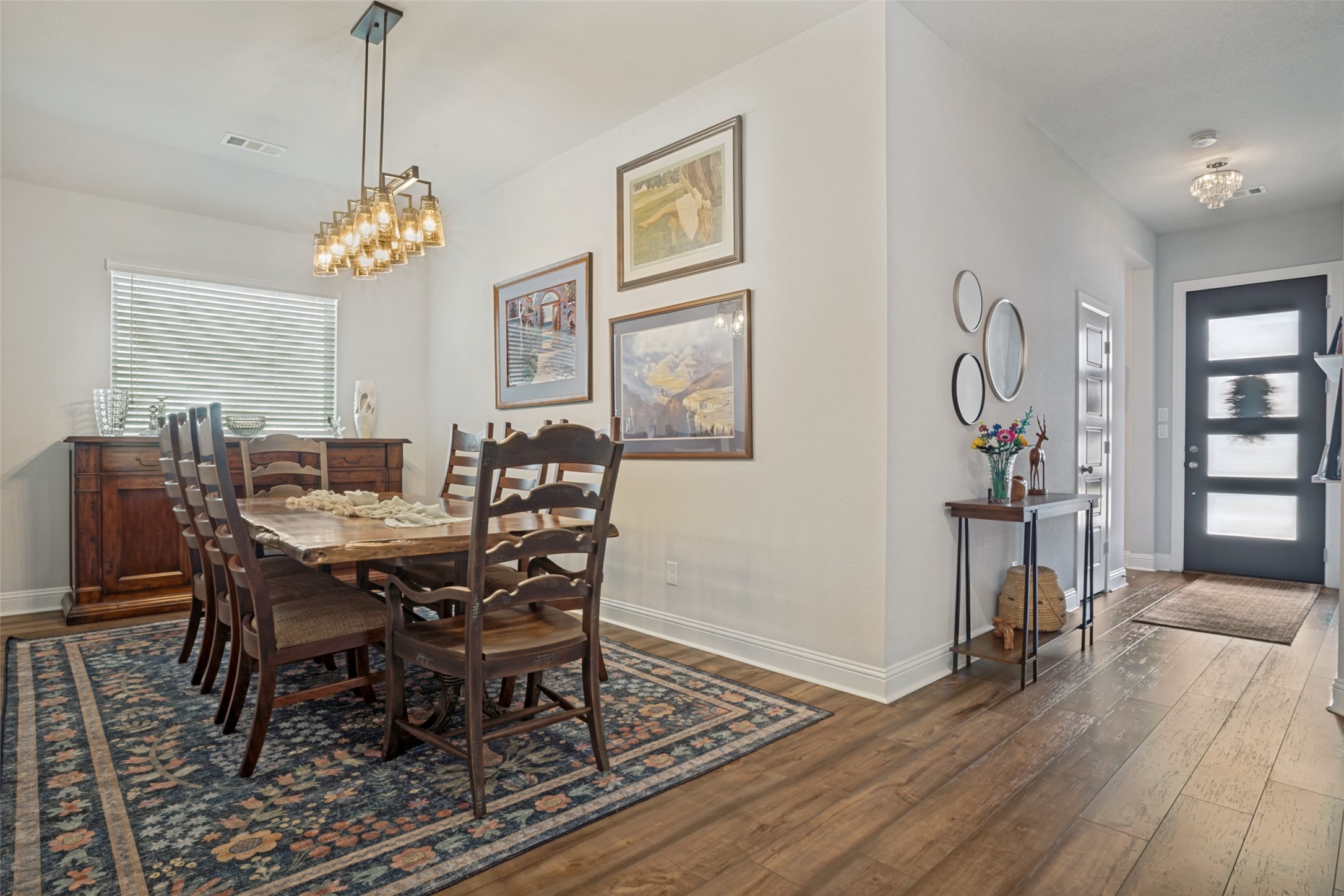 2529 Cobbler Street Northlake TX 76247