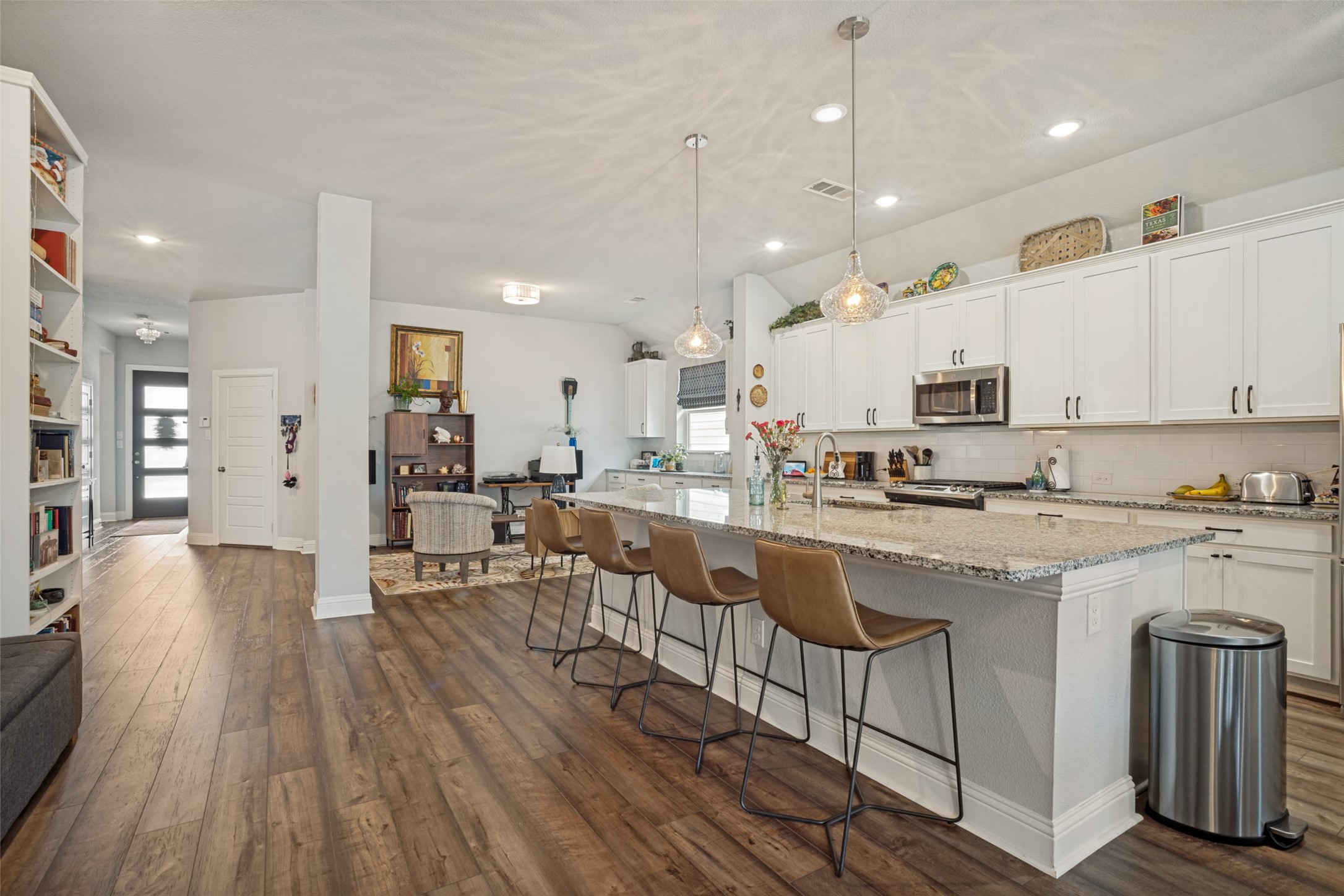 2529 Cobbler Street Northlake TX 76247