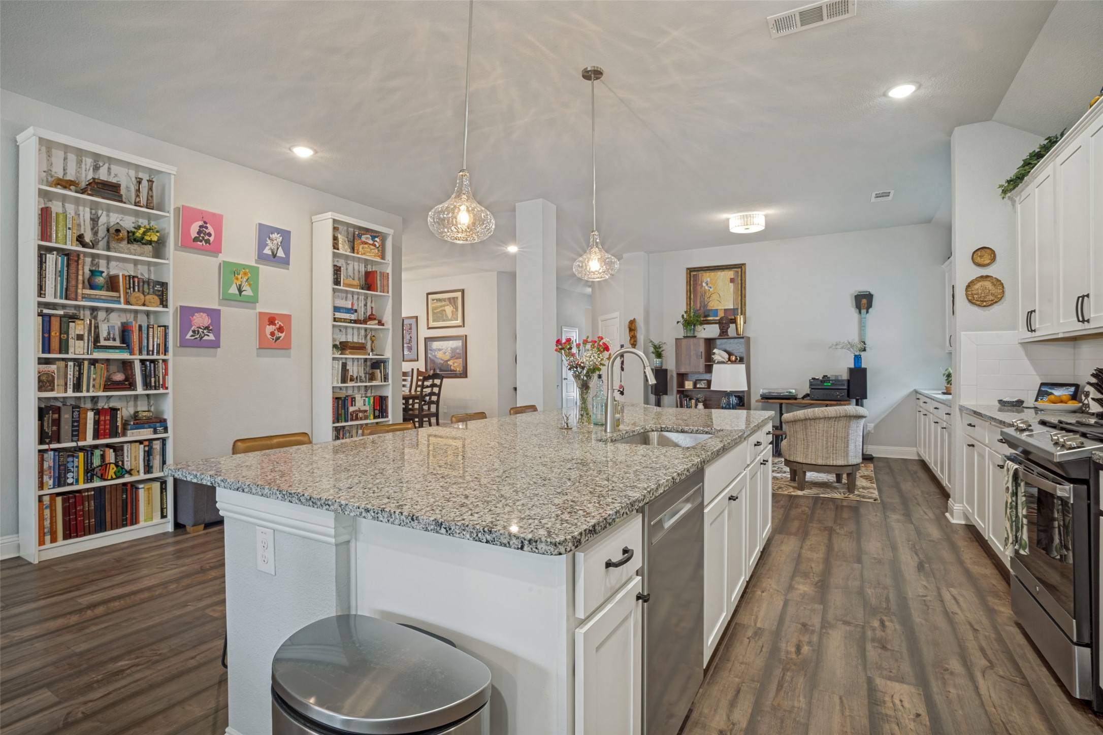 2529 Cobbler Street Northlake TX 76247