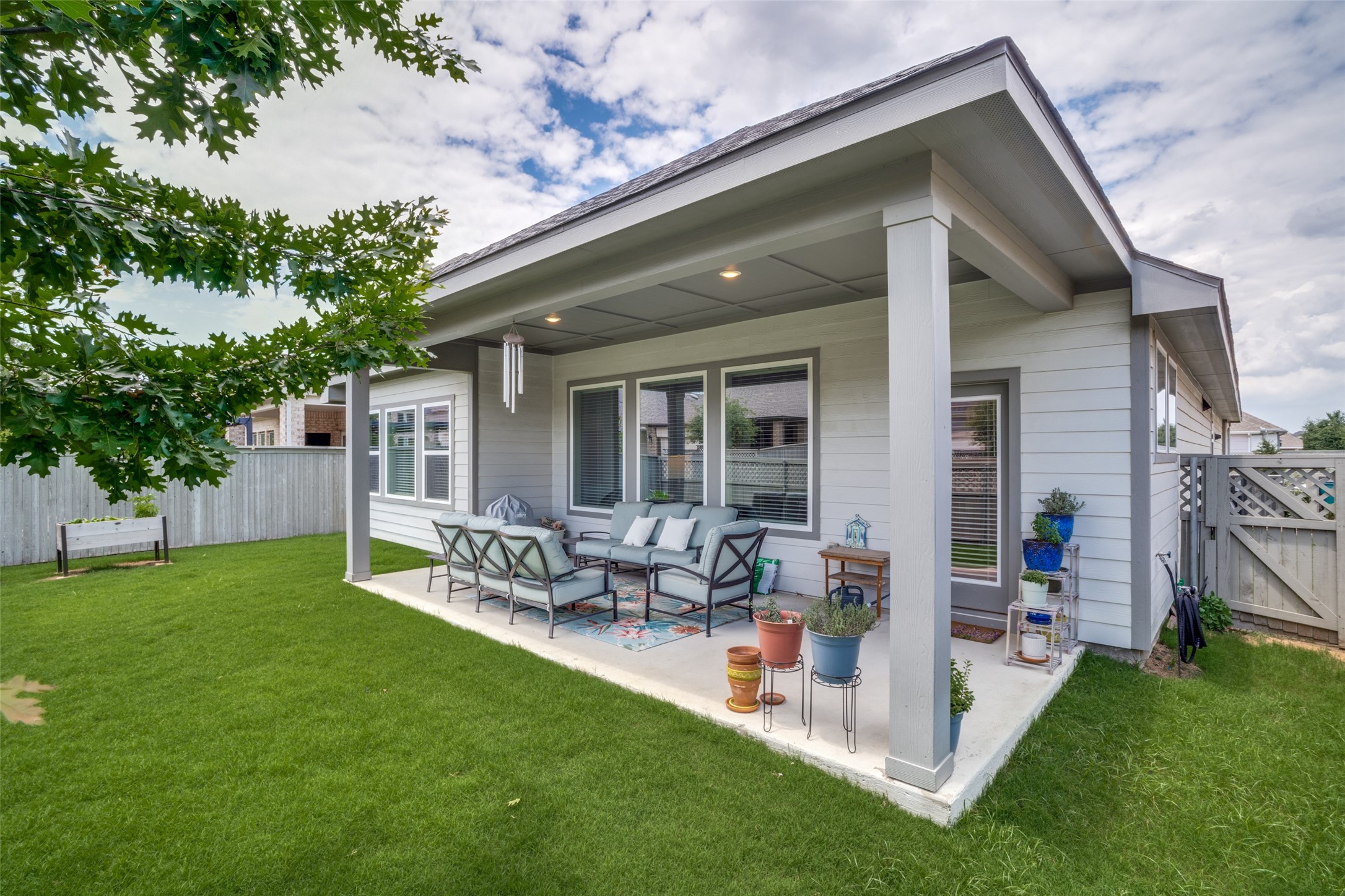 2529 Cobbler Street Northlake TX 76247