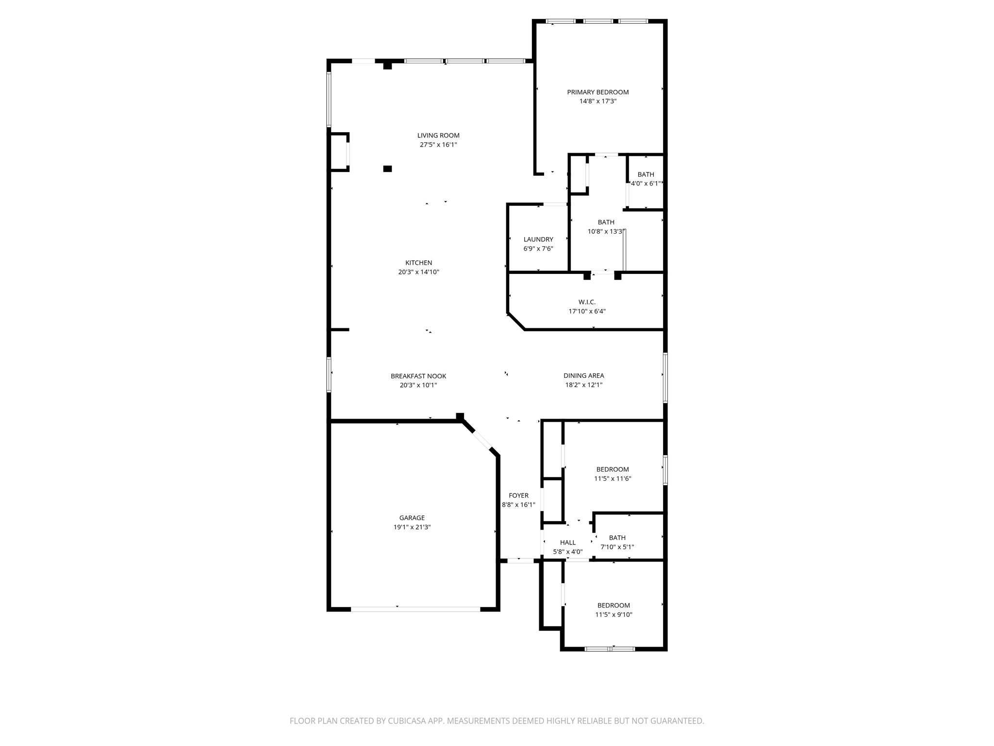 2529 Cobbler Street Northlake TX 76247