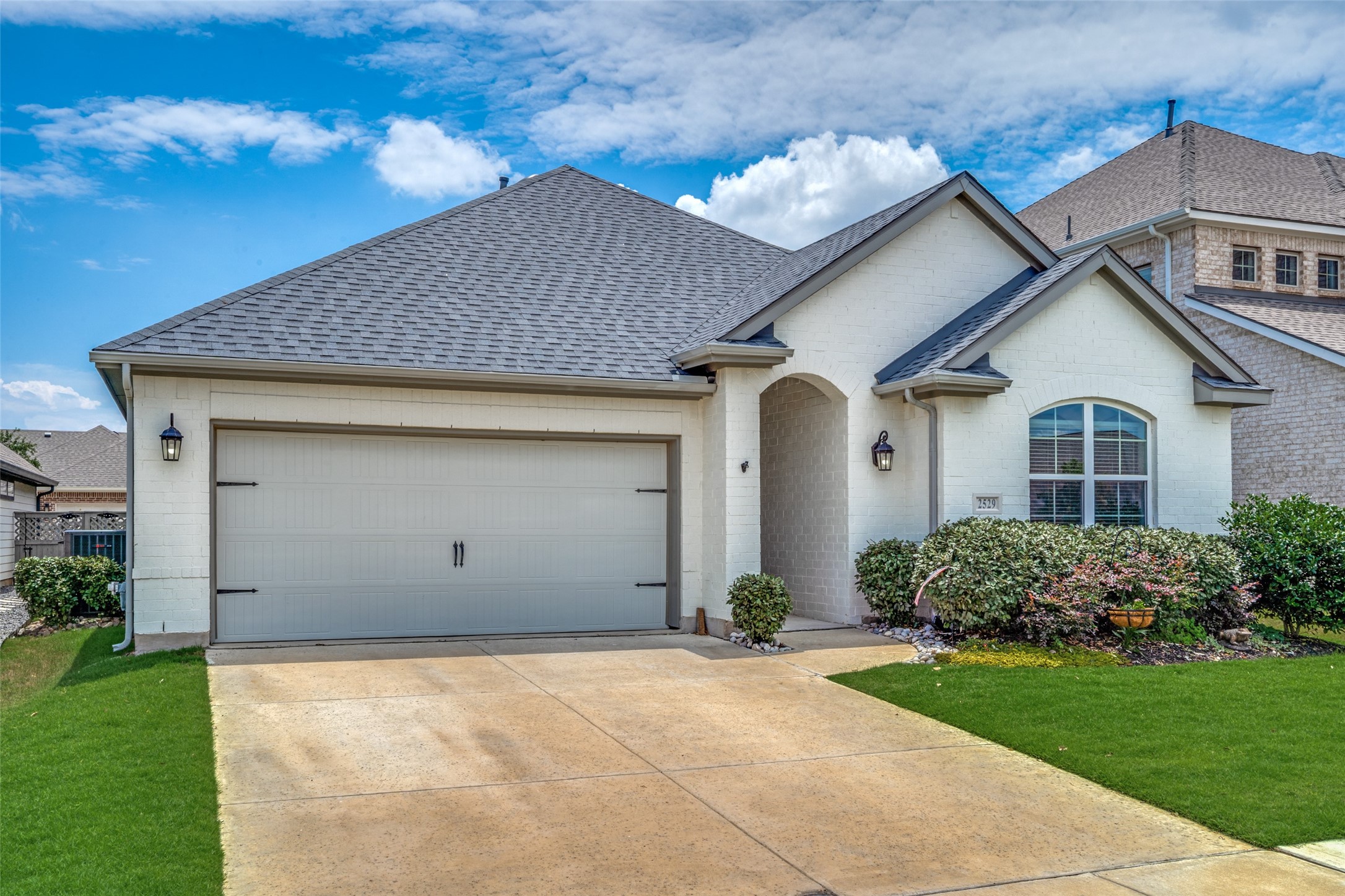 2529 Cobbler Street Northlake TX 76247
