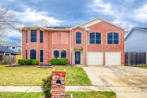 2112 Meadowview Drive Corinth TX 76210