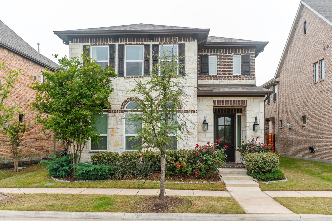 7100 Royal Liverpool Drive Mckinney TX 75070