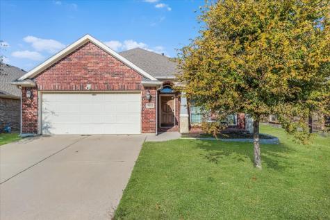 9553 Chuparosa Drive Fort Worth TX 76177