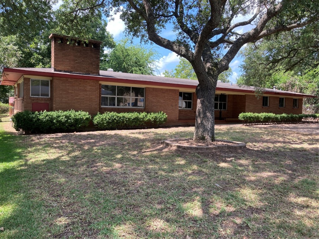 104 S Wofford Street Athens TX 75751