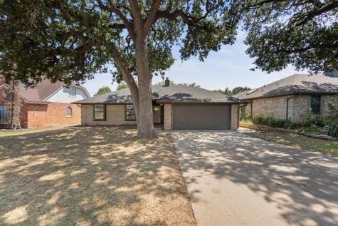 7632 Jamie Renee Lane North Richland Hills TX 76182