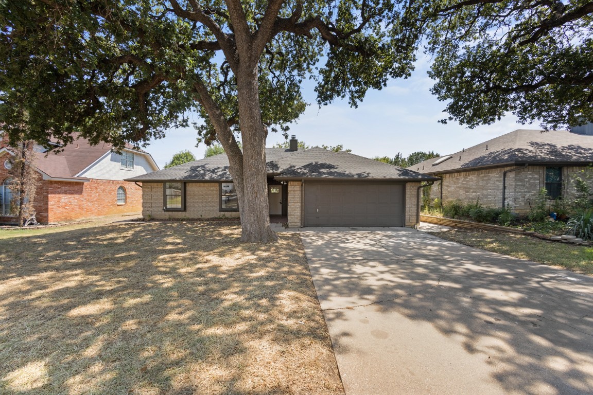 7632 Jamie Renee Lane North Richland Hills TX 76182