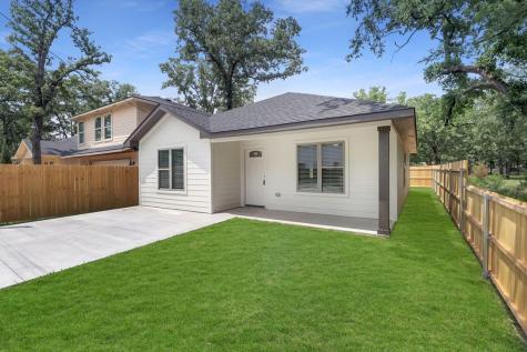 6270 Cheyenne Trail Mabank TX 75156