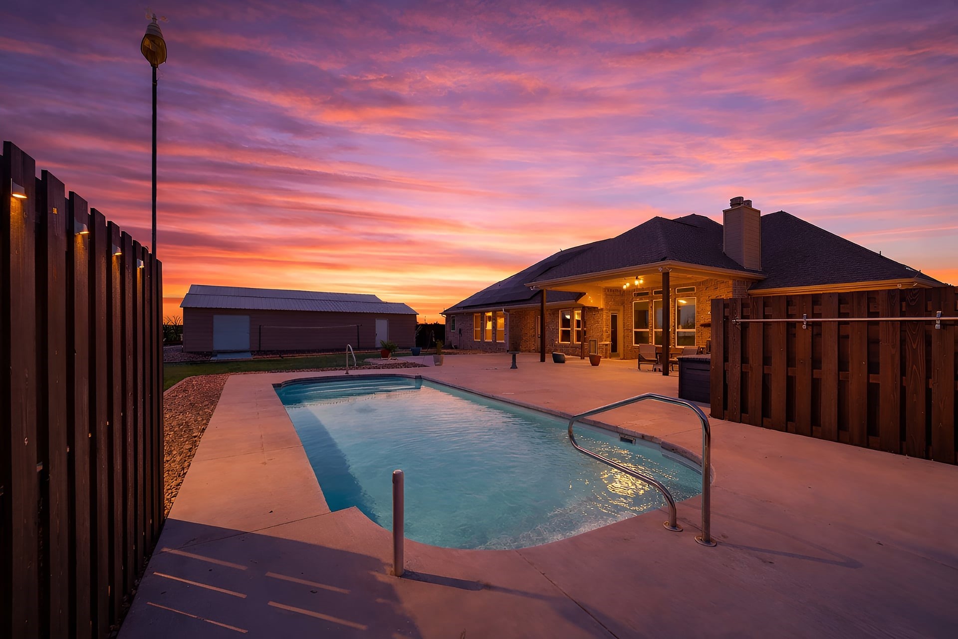 7613 Carter Ranch Road Azle TX 76020