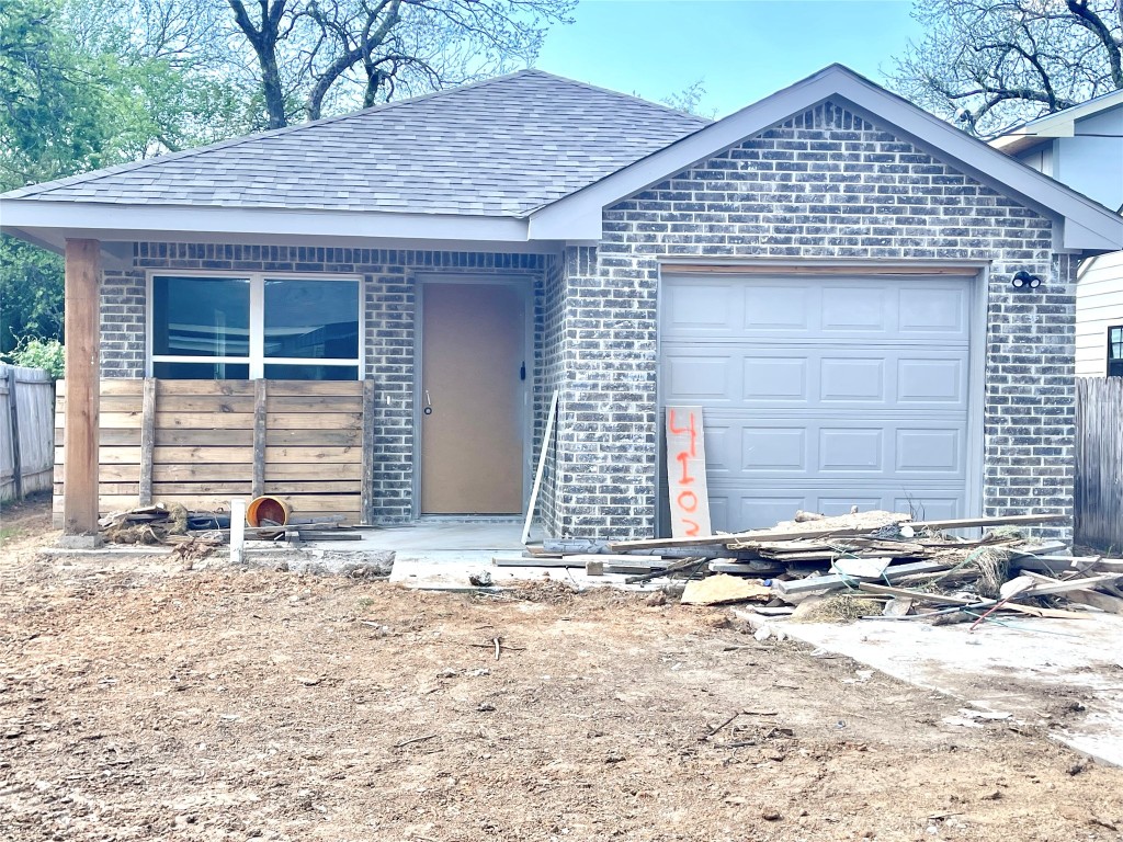 4103 Marshall Drive Dallas TX 75210