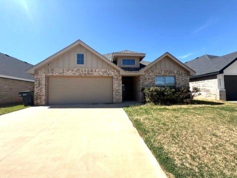 6510 Stadium Drive Abilene TX 79606