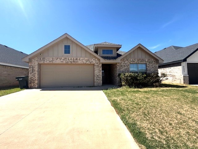 6510 Stadium Drive Abilene TX 79606