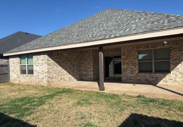 6510 Stadium Drive Abilene TX 79606