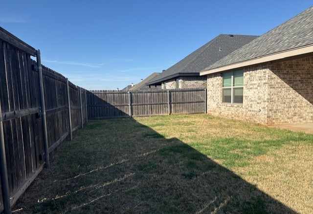 6510 Stadium Drive Abilene TX 79606