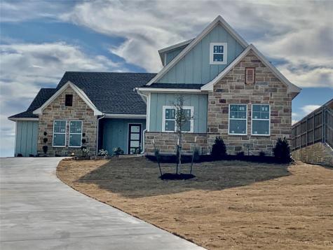 103 Street Marys Place Glen Rose TX 76043