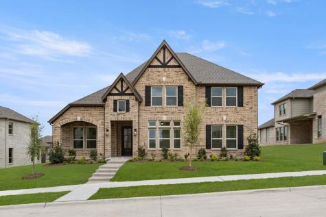 412 Newpark Boulevard Desoto TX 75115
