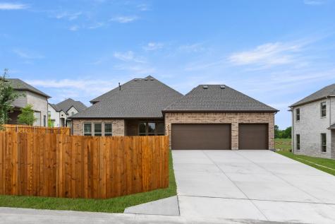 412 Newpark Boulevard Desoto TX 75115