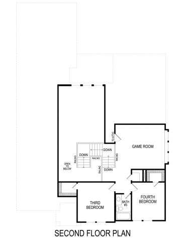 412 Newpark Boulevard Desoto TX 75115