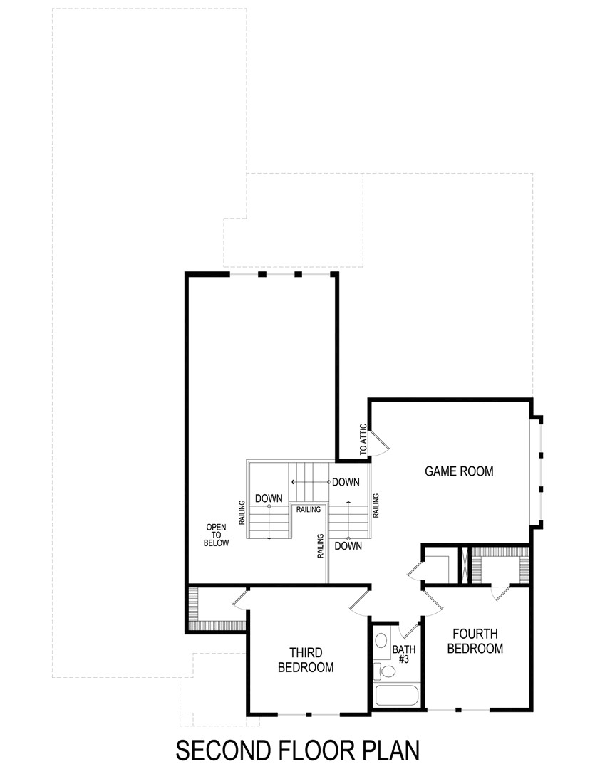 412 Newpark Boulevard Desoto TX 75115