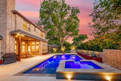 3109 Jenbri Street Flower Mound TX 75022